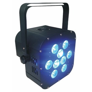 Прожектор PAR LED HIGHENDLED YHBL-001T-3W-9