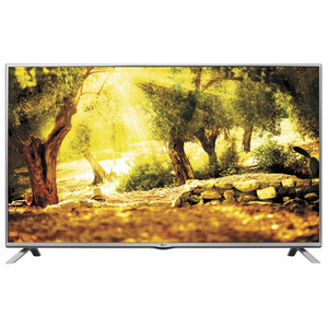 LED-телевизор 49 дюймов LG 49LF640V