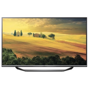 4K UHD-телевизор 60 дюймов LG 60UF670V