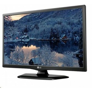 LED телевизор 28 дюймов LG 28LF551C