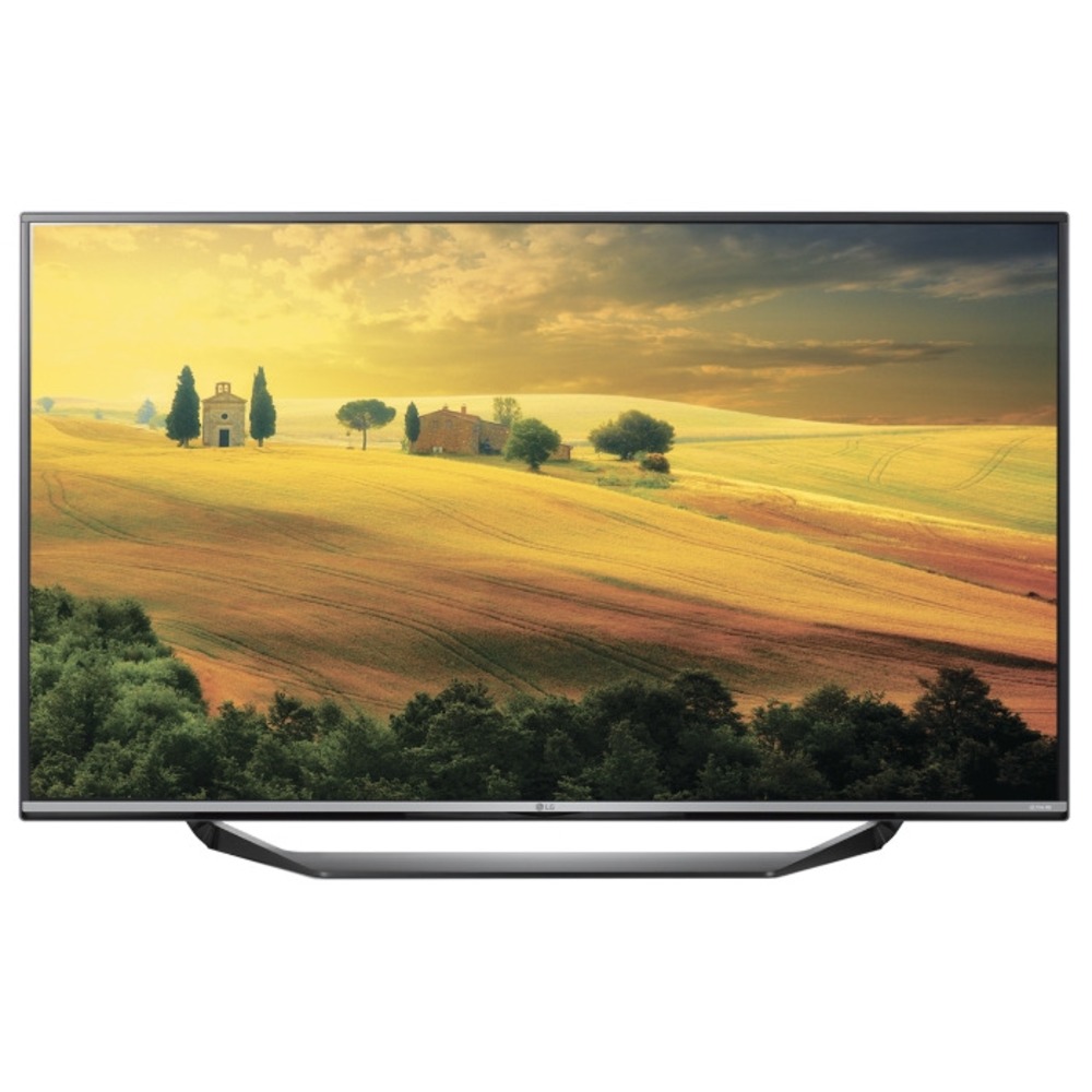 4K UHD-телевизор 55 дюймов LG 55UF670V