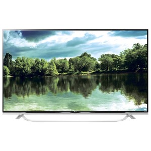 4K UHD-телевизор 60 дюймов LG 60UF853V Silver