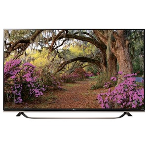 4K UHD-телевизор 55 дюймов LG 55UF860V