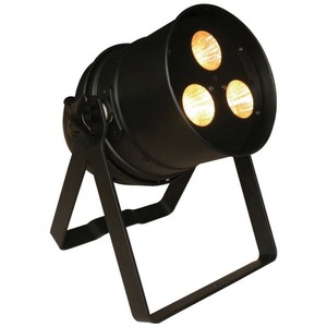 Прожектор PAR LED HIGHENDLED YHLL-072-30W-3