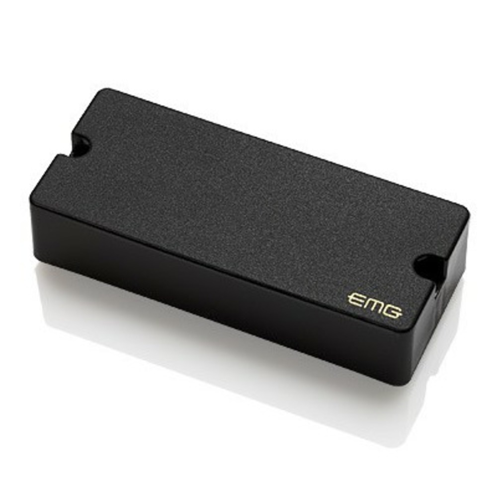 Звукосниматель EMG 707 BLACK PICKUP