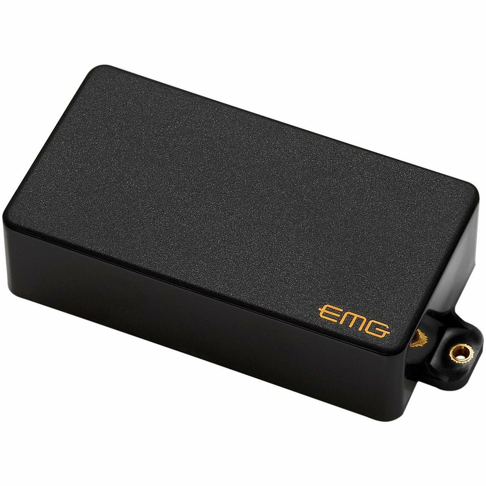 Звукосниматель EMG 89 BLACK PICKUP