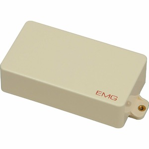 Звукосниматель EMG 89 IVORY PICKUP