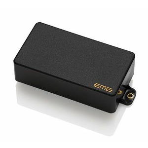 Звукосниматель EMG 89 LS BLACK PICKUP