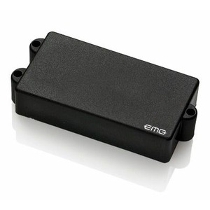 Звукосниматель EMG MM5-CS PICKUP BLACK