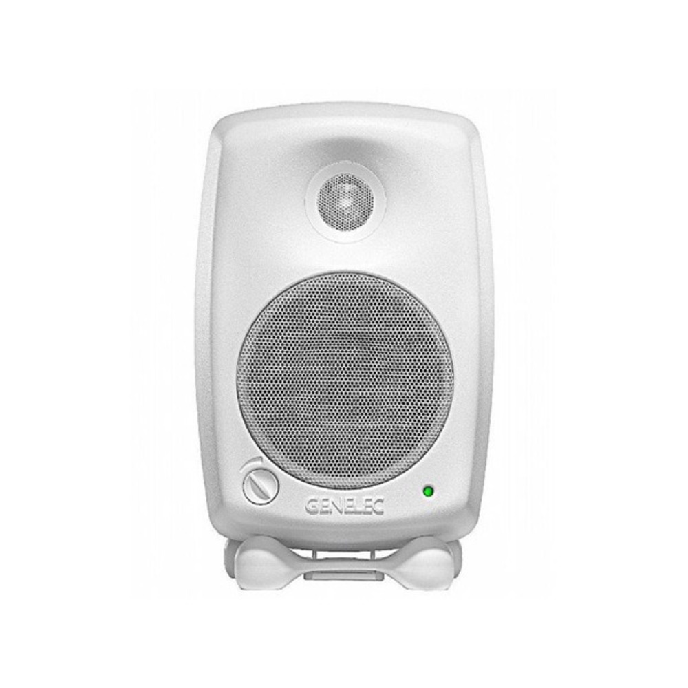 Студийный монитор активный Genelec 8260W White