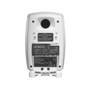 Студийный монитор активный Genelec 8260W White