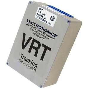 Приемник для радиосистемы универсальный Lectrosonics VRT-22