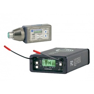 Радиосистема с ручным передатчиком Lectrosonics UCR401-HM-22