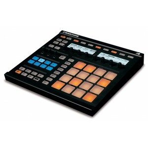 Миди контроллер Native Instruments Maschine