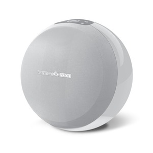 Портативная акустика Harman Kardon OMNI 10 White