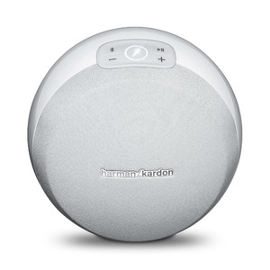 Портативная акустика Harman Kardon OMNI 10 White