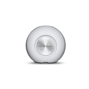 Портативная акустика Harman Kardon OMNI 10 White