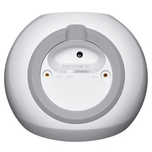 Портативная акустика Harman Kardon OMNI 10 White