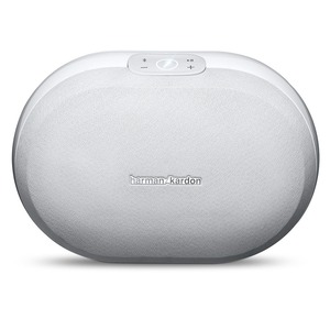 Портативная акустика Harman Kardon OMNI 20 White