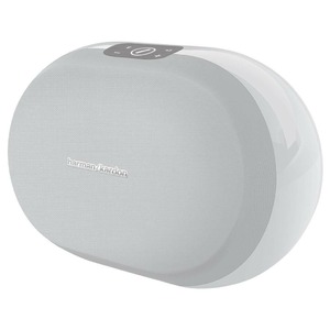 Портативная акустика Harman Kardon OMNI 20 White