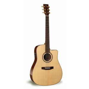 Электроакустическая гитара Simon & Patrick 6 PRO CW ROSEWOOD G-4