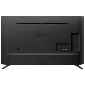 LED-телевизор 49 дюймов LG 49LF590V