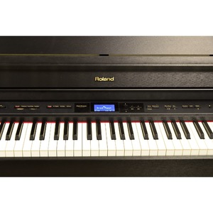 Пианино цифровое Roland HP307RWA