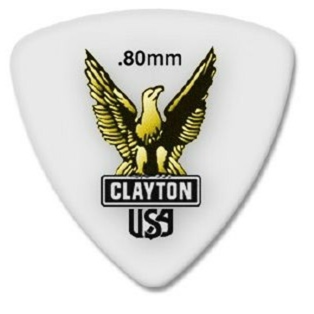 Медиатор CLAYTON RT80/12