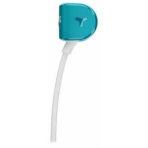 Наушники внутриканальные классические AKG Y20U Teal