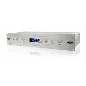 Тактовый генератор для студии Antelope Audio Isochrone OCX-V