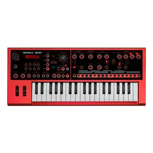 Цифровой синтезатор Roland JD-XI-RD