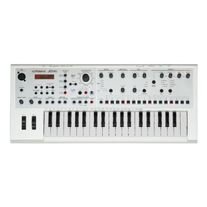 Цифровой синтезатор Roland JD-XI-WH