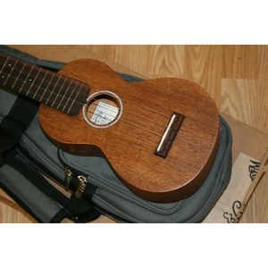 Укулеле Martin S1 Uke