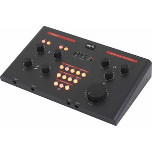 Внешняя звуковая карта с USB SPL 1250 Crimson