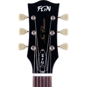 Электрогитара Les Paul Fujigen NCLS-20R/FCB