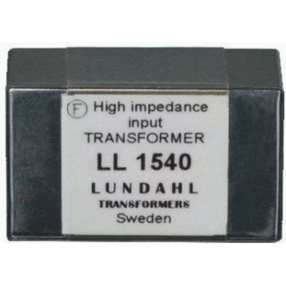 Дистрибьютер питания для студии SPL LINE IN Lundahl Transformer Kit