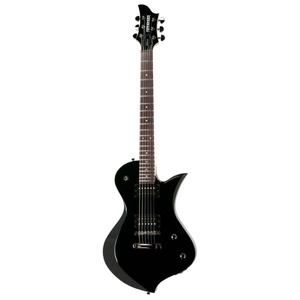 Электрогитара Fernandes Ravelle JP STD BLK