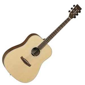 Акустическая гитара Tanglewood DBT-D-BW