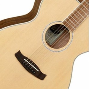 Акустическая гитара Tanglewood DBT-F-OV