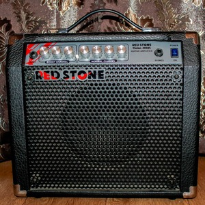 Гитарный комбо RED STONE Flame-2008S