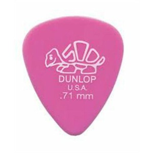 Медиатор DUNLOP 41R.71