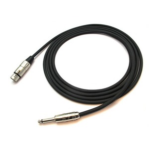 Кабель аудио 1xJack - 1xXLR Kirlin MPC-282PN-3M 3.0m