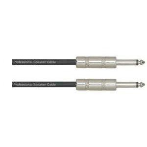 Кабель аудио 1xJack - 1xJack ProAudio SCJ-1 6.0m