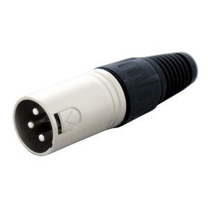 Разъем XLR (Папа) ProAudio CM-012