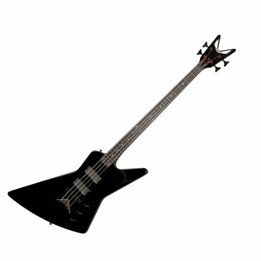 Бас-гитара Dean ZTOURBASS CBK/Z