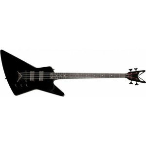 Бас-гитара Dean ZTOURBASS CBK/Z