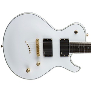 Электрогитара Les Paul Dean DECEIVER CWH