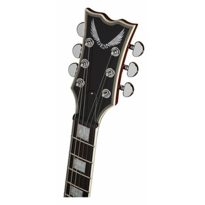 Электрогитара Les Paul Dean TB DLX TAM