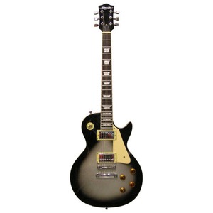 Электрогитара Les Paul ALINA PRO MISSISSIPPI ABR