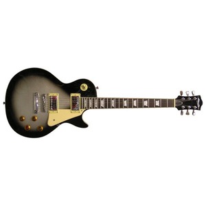 Электрогитара Les Paul ALINA PRO MISSISSIPPI ABR